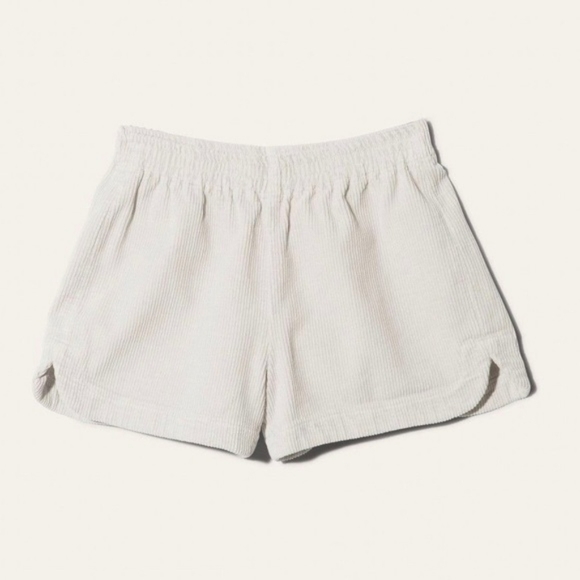 Nwt 🛬 Anthropologie's Cords & Co Shorts - Picture 1 of 6